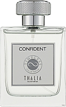 Thalia Confident - Парфюмированная вода — фото N1