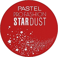 Хайлайтер - Pastel Profashion Stardust Highlighter — фото N2