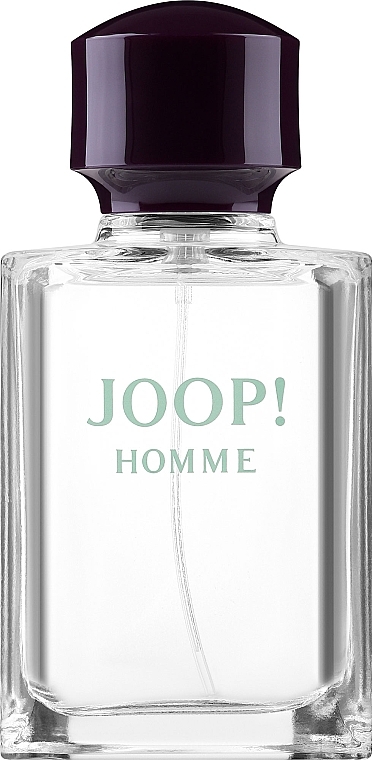 Joop! Homme - Дезодорант-спрей — фото N1