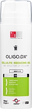 Гель для тела от целлюлита - DS Laboratories Oligo.DX Anti-Cellulite Gel — фото N1