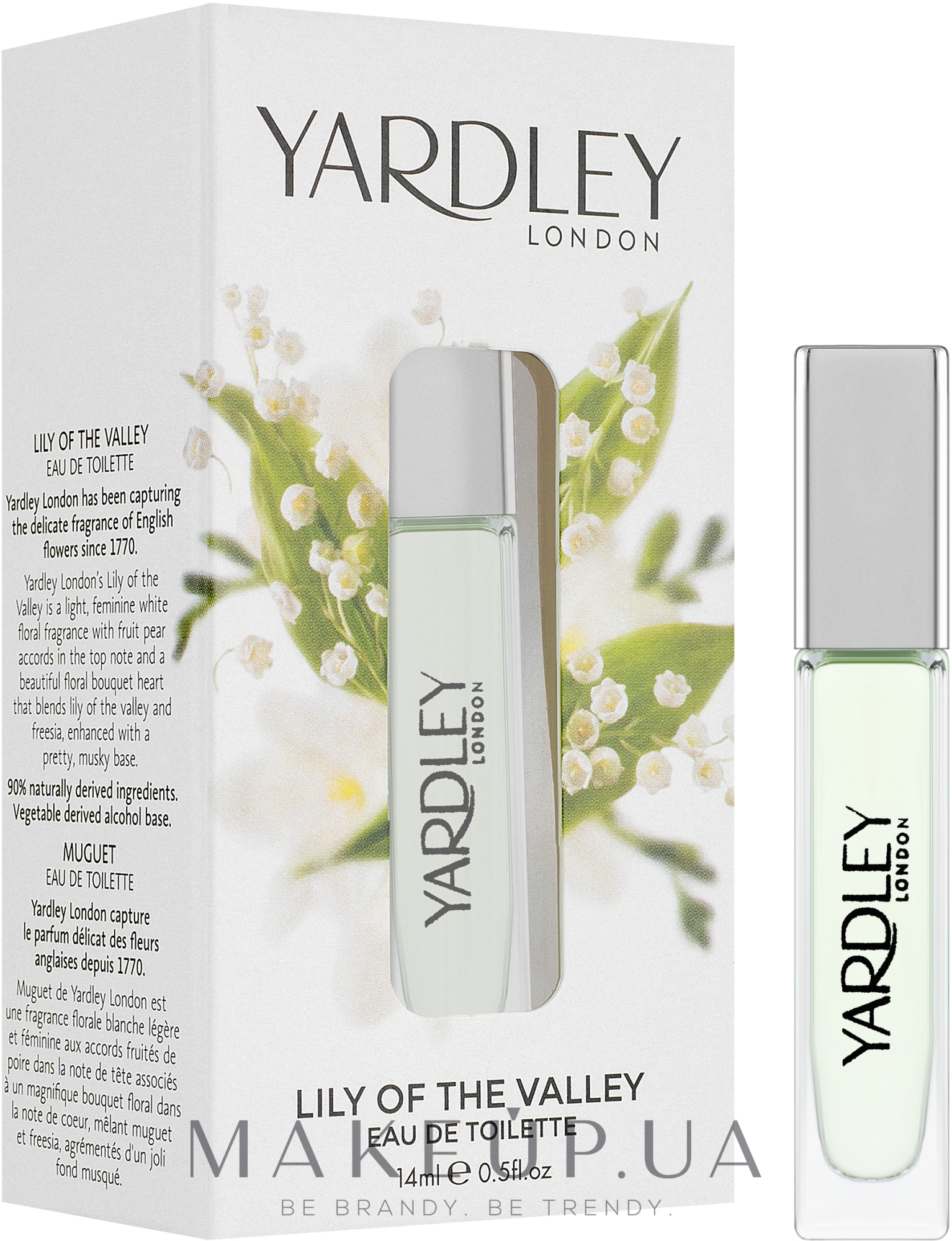 Туалетная вода Lily. Туалетная вода Ярдли so... Винтажные туалетная вода Lily of the Valley фирмы Yardley цена.