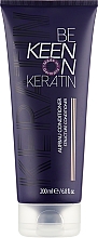 Парфумерія, косметика Кондиціонер відновлювальний - KEEN Keratin Aufbau Conditioner