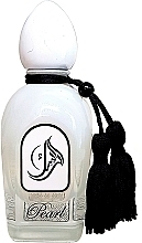 Arabesque Perfumes Pearl - Парфумована вода (тестер з кришечкою) — фото N1