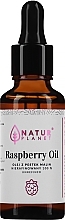 Парфумерія, косметика Олія насіння малини - Natur Planet Raspberry Oil 100%