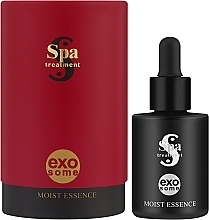 Антивозрастная эссенция с экзосомами - Spa Treatment Exo Some Moist Essence — фото N2