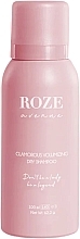Духи, Парфюмерия, косметика Сухой шампунь для объема волос - Roze Avenue Glamorous Volumizing Dry Shampoo Travel Size