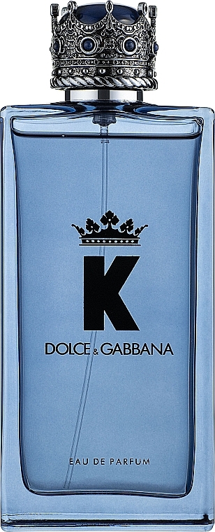 УЦЕНКА Dolce & Gabbana K - Парфюмированная вода * — фото N1