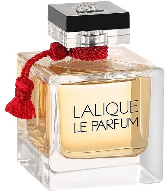 Lalique Le Parfum - Парфюмированная вода — фото N1