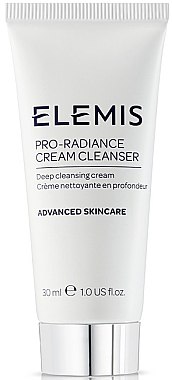Крем для умывания "Anti-age" - Elemis Pro-Radiance Cream Cleanser (мини) — фото N1