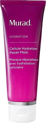 Ночная маска для лица - Murad Cellular Hydration Repair Mask — фото N1