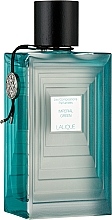 Lalique Imperial Green - Парфюмированная вода  — фото N1