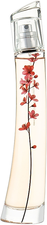 Kenzo Flower Ikebana