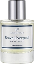 Avenue Des Parfums Brave Liverpool - Парфюмированная вода — фото N1