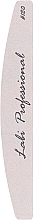 Духи, Парфюмерия, косметика Наждачное сменное полотно на полиуретановой основе, 180 грит, 16.2 см - Labi