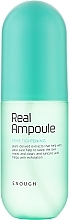 Сироватка-спрей для обличчя - Enough Real Ampoule Pore Tightening — фото N1