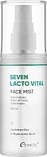 Міст для обличчя з лактобактеріями - Esthetic House Seven Lacto Vital Face Mist — фото N1