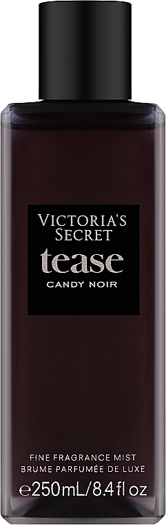 Victoria's Secret Tease Candy Noir - Парфюмированный спрей для тела — фото N1