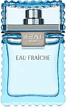 Versace Man Eau Fraiche - Туалетная вода (мини) — фото N2