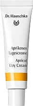 Дневной крем для лица - Dr. Hauschka Apricot Day Cream — фото N1