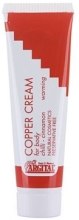 Духи, Парфюмерия, косметика Крем на основе меди - Argital Copper Cream