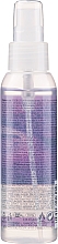 Міст для тіла "Чорниця й орхідея" - Avon Senses Velvet Seduction Body Mist — фото N2