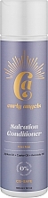 Парфумерія, косметика Кондиціонер для кучерявого волосся - Curly Angels Salvation Conditioner