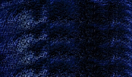 Чехол на кушетку, махра 80х210, синий - Tufi Profi Premium — фото N1