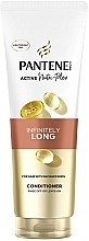 Кондиционер для длинных волос - Pantene Pro-V Infinite Long Conditioner  — фото N9