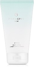 Avon Perceive Dew - Набор (body/lotion/150 ml + edt/30 ml) — фото N2