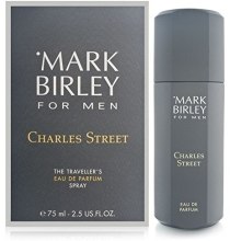 Парфумерія, косметика Mark Birley Charles Street - Парфумована вода