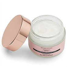 Увлажняющий гель-крем - Makeup Revolution Lightweight Hydrating Gel Cream — фото N3