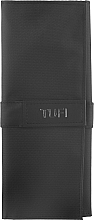 Чохол на 5 пензлів, чорний - Tufi Profi Premium — фото N1