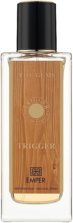 Emper Blanc Collection The Gems Trigger - Парфюмированная вода — фото N1