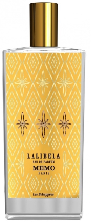Memo Lalibela - Парфюмированная вода (тестер с крышечкой)