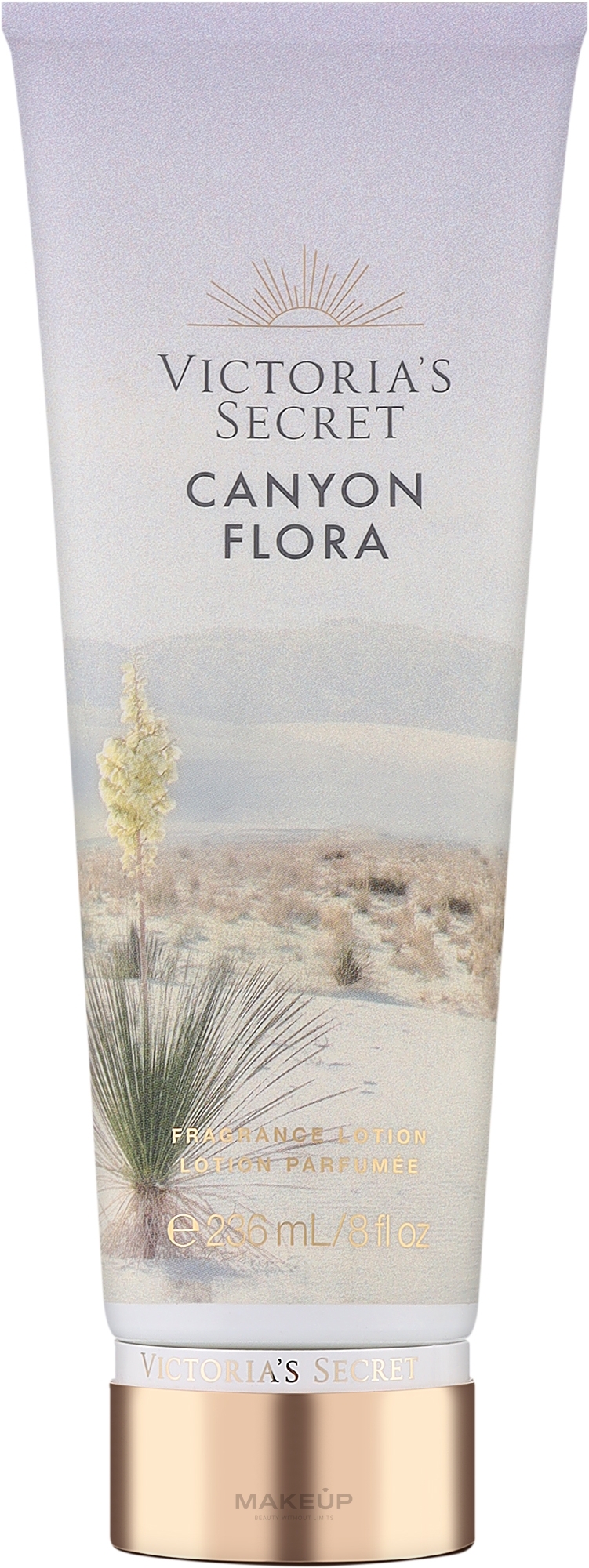 Лосьйон для тіла - Victoria's Secret Canyon Flora Fragrance Lotion — фото 236ml