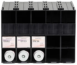 Підставка-органайзер для зберігання фарб - Wella Professionals Shinefinity Storage Box — фото N5