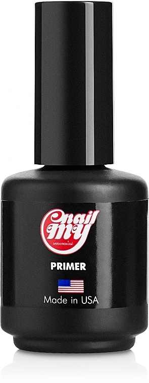 Праймер безкислотний - My Nail Primer