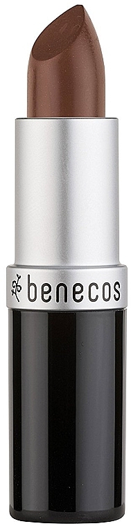УЦІНКА Помада для губ - Benecos Natural Lipstick * — фото N1