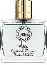 Aroma Parfume Lost Garten Cyrano de Bergerac - Парфюмированная вода  — фото N1