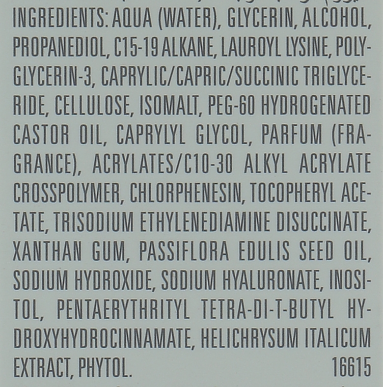 Концентрированная увлажняющая сыворотка для лица - Givenchy Skin Ressource Concentrated Moisturizing Serum — фото N3