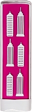 ПОДАРУНОК! Накопичувач енергії рожевий - Maybelline New York Power Bank — фото N1