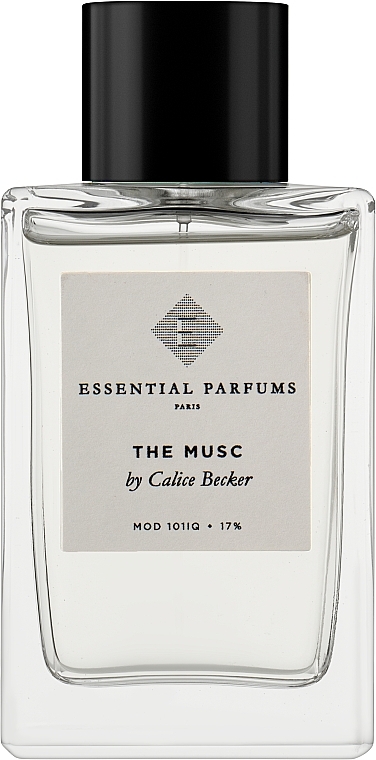 Essential Parfums The Musc - Парфюмированная вода (сменный блок) (тестер) — фото N1