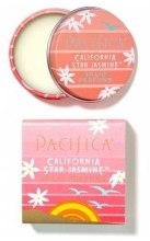 Парфумерія, косметика Pacifica California Star Jasmin - Сухі парфуми