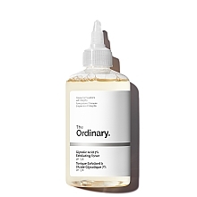 Парфумерія, косметика Оновлювальний тонік з гліколевой кислотою 7% - The Ordinary Glycolic Acid 7% Toning Solution