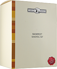 Духи, Парфюмерия, косметика УЦЕНКА Набор для бритья 1310, 5 продуктов - Rainer Dittmar*