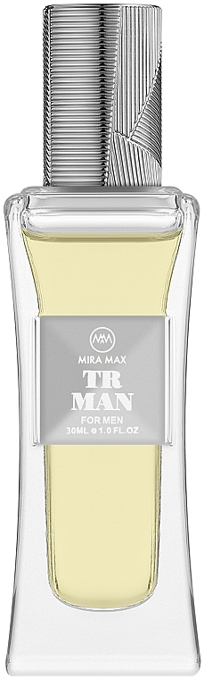 Mira Max Tr Man - Парфюмированная вода — фото N2