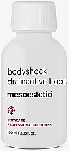 Дренувальний бустер для тіла - Mesoestetic Bodyshock Drainactive Booster Confezione — фото N1