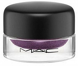 Духи, Парфюмерия, косметика Гелевая подводка для глаз - MACChromaline Jel Eyeliner