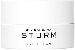 Духи, Парфюмерия, косметика Крем для кожи вокруг глаз - Dr. Barbara Sturm Eye Cream