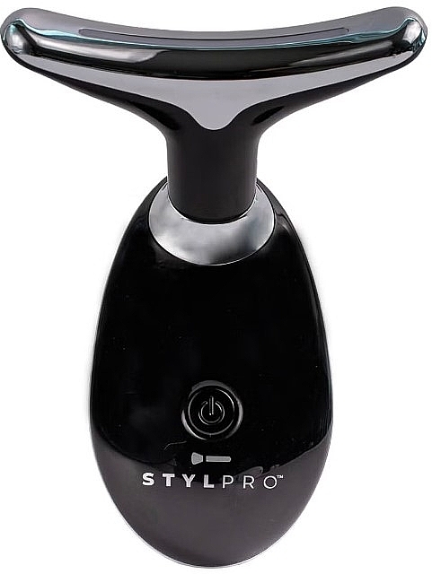 Масажер для шиї та обличчя - Stylideas Stylpro Fabulous Firmer Neck & Face Smoother — фото N1